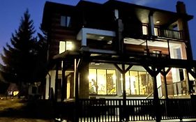 Villa Golful Verde